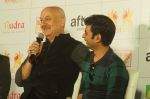 Anupam Kher, Vijay Gutte at the Trailer Launch Of Film The Accidental Prime Minister on 26th Dec 2018 (4)_5c2c6e72a09ce.JPG