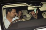 Hrithik Roshan, Suzanne Khan at Sonali Bendre_s Birthday Party in Juhu on 1st Jan 2019 (25)_5c2cc5251869d.JPG