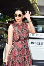 Karisma Kapoor attends the christmas brunch at Shashi Kapoor_s house in juhu on 25th Dec 2018 (53)_5c2c5645a9db3.JPG
