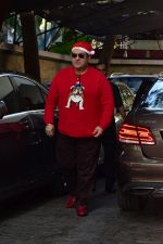 Rajiv Kapoor attends the christmas brunch at Shashi Kapoor_s house in juhu on 25th Dec 2018 (2)_5c2c56a1b3d55.JPG