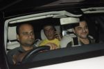 Sanjay Kapoor_s New Year Party At His Residence In Juhu on 1st Jan 2019 (34)_5c2cc404ddd51.JPG