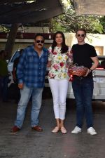 attends the christmas brunch at Shashi Kapoor_s house in juhu on 25th Dec 2018 (11)_5c2c551c35bc6.JPG