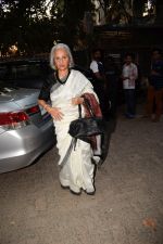 Waheeda Rehman at the screening of Simmba at sunny sound juhu on 2nd Jan 2019 (9)_5c2db2cf6aef5.jpg