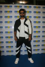 Vicky Kaushal at big fm studio for the promotions of thier film Uri on 3rd Jan 2019 (1)_5c2f036002480.JPG