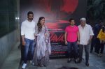 Nargis Fakhri, Sachiin Joshi, Vivan Bhatena, Bhushan Patel at the promotion of film Amavas on 6th Jan 2019 (96)_5c32f85e367d6.JPG