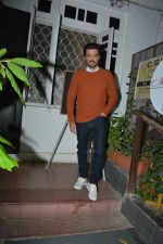 Anil Kapoor spotted at Krome studio bandra on 7th Jan 2019 (2)_5c3838c8c93c8.JPG