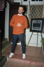 Anil Kapoor spotted at Krome studio bandra on 7th Jan 2019 (4)_5c3838cdcee1e.JPG