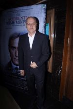 Anupam Kher at the Special Screening of film Accidental Prime Minister on 10th Jan 2019 (25)_5c384bce6f8f1.JPG