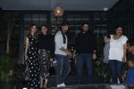 Hrithik Roshan, Sussanne, Sonali Bendre & Goldie Behl at Soho house in juhu on 10th Jan 2019 (8)_5c384bed69bc3.jpg