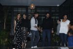 Suzanne Khan, Sonali Bendre, Hrithik Roshan, Goldie Behl at Hrithik Roshan birthday celebration at Soho House juhu on 10th Jan 2019 (15)_5c3850b4432b3.jpg