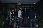 Suzanne Khan, Sonali Bendre, Hrithik Roshan, Goldie Behl at Hrithik Roshan birthday celebration at Soho House juhu on 10th Jan 2019 (21)_5c38509365252.jpg