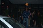Chunky Pandey with Bhavna & Ananya spotted at Soho house juhu on 12th Jan 2019 (8)_5c3ad65d6c45c.JPG