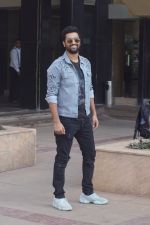 Vicky kaushal at the Success Interview for film URI on 12th Jan 2019 (10)_5c3aceb61a88a.JPG