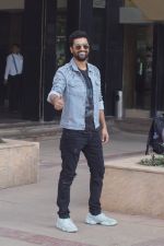 Vicky kaushal at the Success Interview for film URI on 12th Jan 2019 (11)_5c3aceb7e29c5.JPG