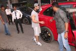 Shahid Kapoor spotted at gym in juhu on 14th Jan 2019 (19)_5c3ed8be14c18.JPG
