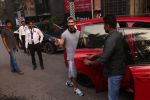 Shahid Kapoor spotted at gym in juhu on 14th Jan 2019 (20)_5c3ed8c140071.JPG
