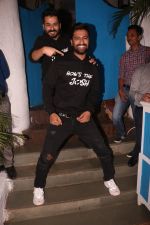 Vicky Kaushal, Aditya Dhar at the Success party of film Uri in Olive, bandra on 16th Jan 2019 (20)_5c4028f497879.JPG