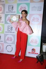 Deepika Padukone at the Cover Launch of the Book The Dot That Went For A Walk on 17th Jan 2019 (17)_5c4179b3003ec.jpeg