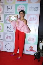 Deepika Padukone at the Cover Launch of the Book The Dot That Went For A Walk on 17th Jan 2019 (19)_5c4179b91b745.jpeg