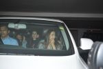 Malaika Arora Khan, Kareena Kapoor, Karisma Kapoor spotted at Karan Johar_s house in bandra on 16th Jan 2018 (34)_5c41877b262da.JPG