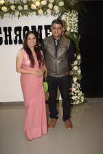 Neena Gupta, Gajraj Rao at Badhaai Ho success & Chrome picture_s15th anniversary in andheri on 19th Jan 2019 (59)_5c457a7378435.JPG