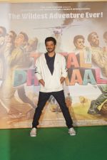 Anil Kapoor at the Trailer Launch Of Flim Total Dhamaal on 21st Jan 2019 (50)_5c46c92d44221.JPG