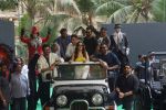 Anil Kapoor, Madhuri Dixit, Ajay Devgan, Arshad Warsi, Indra Kumar, Johnny Lever at the Trailer Launch Of Flim Total Dhamaal on 21st Jan 2019 (44)_5c46c9346ffd2.JPG