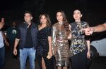 Malaika Arora, Karisma Kapoor, Amrita Arora  at Punit Malhotra_s Party in Bandra on 20th Jan 2019 (153)_5c46c5715b74a.JPG