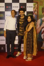 Kartik Aaryan at theTrailer Launch Of Film Luka Chuppi in Mumbai on 24th Jan 2019 (111)_5c4aaf33de85b.JPG