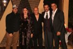 Aamir Khan, Pooja Bhatt, Mahesh Bhatt, Anil Kapoor, Akshay Kumar at Sakshi Bhatt_s Wedding Reception in Taj Lands End on 26th Jan 2019 (32)_5c4ebb9ee3314.JPG