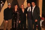 Aamir Khan, Pooja Bhatt, Mahesh Bhatt, Anil Kapoor, Akshay Kumar at Sakshi Bhatt_s Wedding Reception in Taj Lands End on 26th Jan 2019 (33)_5c4ebb733936f.JPG