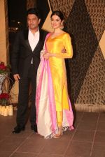 Divya Kumar, Bhushan Kumar at Sakshi Bhatt_s Wedding Reception in Taj Lands End on 26th Jan 2019 (139)_5c4ebc1b84ed6.JPG