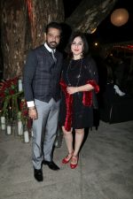 Juhi Babbar, Anup Soni at Prateik Babbar_s Wedding Reception At Tote Mahalxmi Race Course on 25th Jan 2019 (102)_5c4eb7e56d6ed.jpg