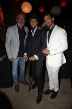 Prateik Babbar_s Wedding Reception At Tote Mahalxmi Race Course on 25th Jan 2019 (93)_5c4eb8ad03554.jpg