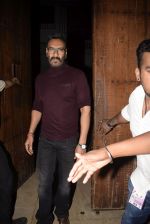 Ajay Devgan at Bobby Deol_s birthday party at his home in juhu on 27th Jan 2019 (37)_5c50043984a1a.JPG