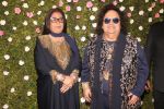 Bappi Lahiri at Raj Thackeray_s son Amit_s wediing in St Regis on 27th Jan 2019 (55)_5c50087cb5dae.jpg