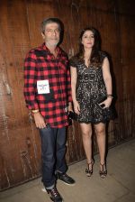 Chunky Pandey at Bobby Deol_s birthday party at his home in juhu on 27th Jan 2019 (63)_5c500469226d2.JPG