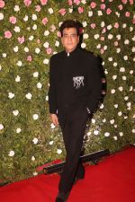 Jeetendra at Raj Thackeray_s son Amit_s wediing in St Regis on 27th Jan 2019 (97)_5c5008a3491ff.jpg