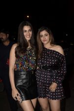 Kriti Sanon, Nupur Sanon at the Wrapup party of film Luka Chuppi at The Street in bandra on 28th Jan 2019 (53)_5c501a9d55e39.JPG