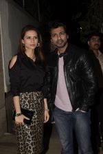 Nikhil Dwivedi at Bobby Deol_s birthday party at his home in juhu on 27th Jan 2019 (24)_5c5004e1331f9.JPG