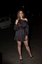 Nupur Sanon at the Wrapup party of film Luka Chuppi at The Street in bandra on 28th Jan 2019 (59)_5c501aa4e8aa7.JPG