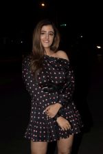 Nupur Sanon at the Wrapup party of film Luka Chuppi at The Street in bandra on 28th Jan 2019 (60)_5c501aa6b20e5.JPG