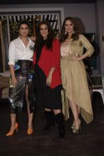 Parineeti Chopra, Sania Mirza & Neha Dhupia on the sets of Vogue BFFs at filmalaya studio in Andheri on 26th Jan 2019 (12)_5c4ff5a5ee109.jpg