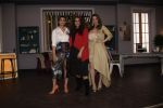 Parineeti Chopra, Sania Mirza & Neha Dhupia on the sets of Vogue BFFs at filmalaya studio in Andheri on 26th Jan 2019 (18)_5c4ff5a9c3727.jpg