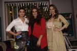 Parineeti Chopra, Sania Mirza & Neha Dhupia on the sets of Vogue BFFs at filmalaya studio in Andheri on 26th Jan 2019 (22)_5c4ff5ac23bbe.jpg