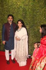 Shaina NC at Raj Thackeray_s son Amit_s wediing in St Regis on 27th Jan 2019 (30)_5c5009b2c8455.jpg