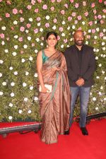 Sonali Kulkarni at Raj Thackeray_s son Amit_s wediing in St Regis on 27th Jan 2019 (96)_5c5009c9e68b4.jpg