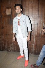 Vatsal Seth at Bobby Deol_s birthday party at his home in juhu on 27th Jan 2019 (18)_5c5005d5ea43f.JPG