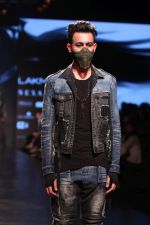 walked the ramp on the first day of Lakme Fashion Week for designer Asa Kazingmei on 30th Jan 2019 (11)_5c529d06a5b5d.JPG