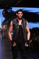 walked the ramp on the first day of Lakme Fashion Week for designer Asa Kazingmei on 30th Jan 2019 (16)_5c529d22a09ac.JPG